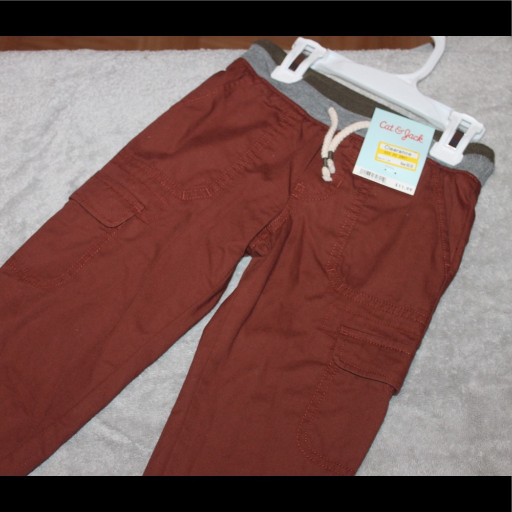 Toddler boy 4T pants